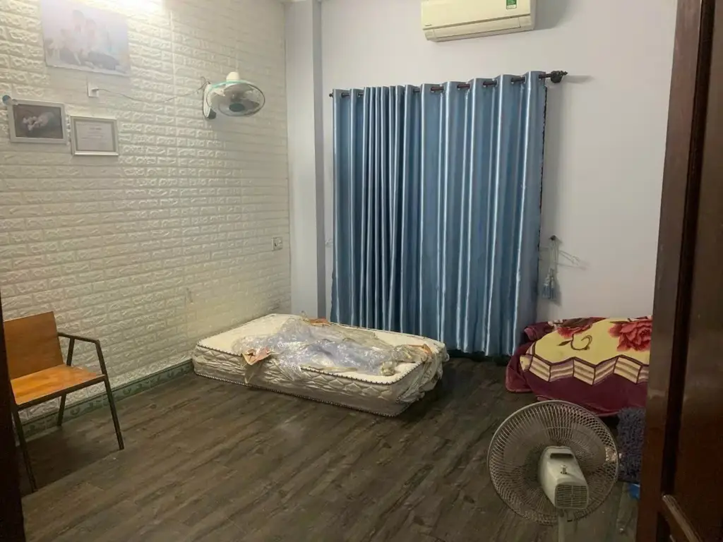 Bán nhà Lý Thái Tông, Thanh Khê – 60 m², 3 tầng, 8,35 tỷ – ảnh 2