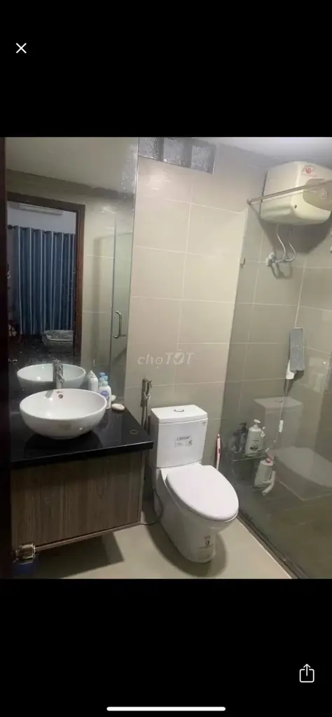 Bán nhà Lý Thái Tông, Thanh Khê – 60 m², 3 tầng, 8,35 tỷ – ảnh 3