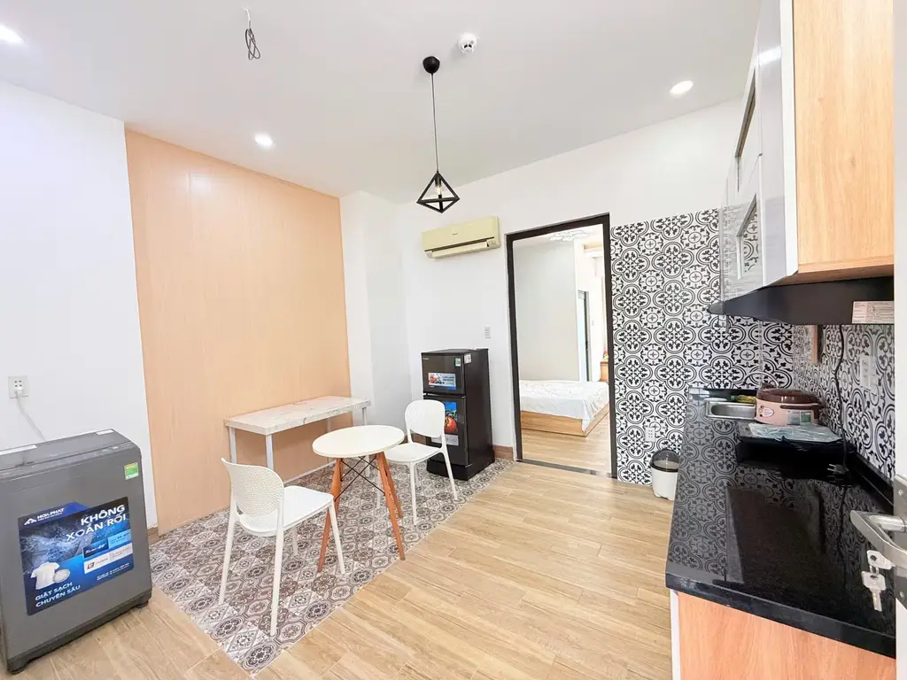 Bán nhà mặt tiền Trần Văn Thành, Ngũ Hành Sơn – 50 m², 4 tầng, 8,65 tỷ – ảnh 2