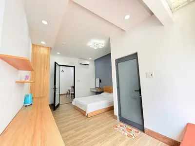 Bán nhà mặt tiền Trần Văn Thành, Ngũ Hành Sơn – 50 m², 4 tầng, 8,65 tỷ – ảnh 3