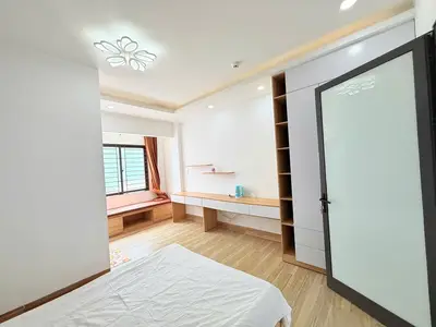 Bán nhà mặt tiền Trần Văn Thành, Ngũ Hành Sơn – 50 m², 4 tầng, 8,65 tỷ – ảnh 6