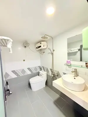 Bán nhà mặt tiền Trần Văn Thành, Ngũ Hành Sơn – 50 m², 4 tầng, 8,65 tỷ – ảnh 7