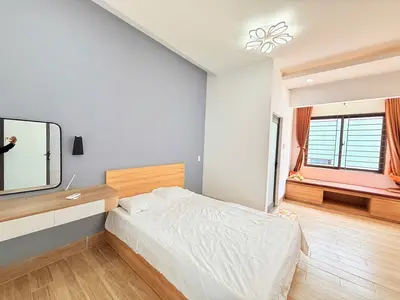 Bán nhà mặt tiền Trần Văn Thành, Ngũ Hành Sơn – 50 m², 4 tầng, 8,65 tỷ – ảnh 8