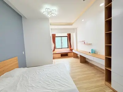 Bán nhà mặt tiền Trần Văn Thành, Ngũ Hành Sơn – 50 m², 4 tầng, 8,65 tỷ – ảnh 9