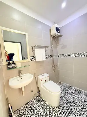Bán nhà mặt tiền Trần Văn Thành, Ngũ Hành Sơn – 50 m², 4 tầng, 8,65 tỷ – ảnh 10