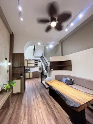 Bán nhà Kiệt Nguyễn Văn Linh, Hải Châu – 56,1 m², 3 tầng, 6,9 tỷ