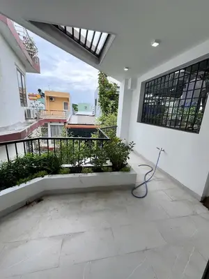 Bán nhà Kiệt Nguyễn Văn Linh, Hải Châu – 56,1 m², 3 tầng, 6,9 tỷ – ảnh 2