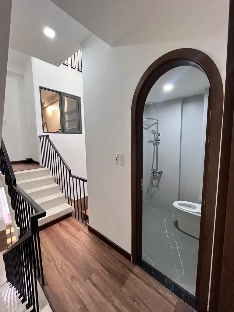 Bán nhà Kiệt Nguyễn Văn Linh, Hải Châu – 56,1 m², 3 tầng, 6,9 tỷ – ảnh 5