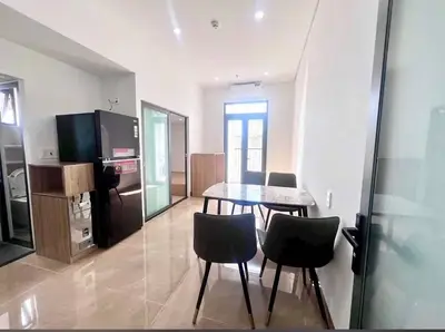 Bán nhà mặt tiền Lư Giang, Cẩm Lệ – 125 m², 7 tầng, 15 tỷ