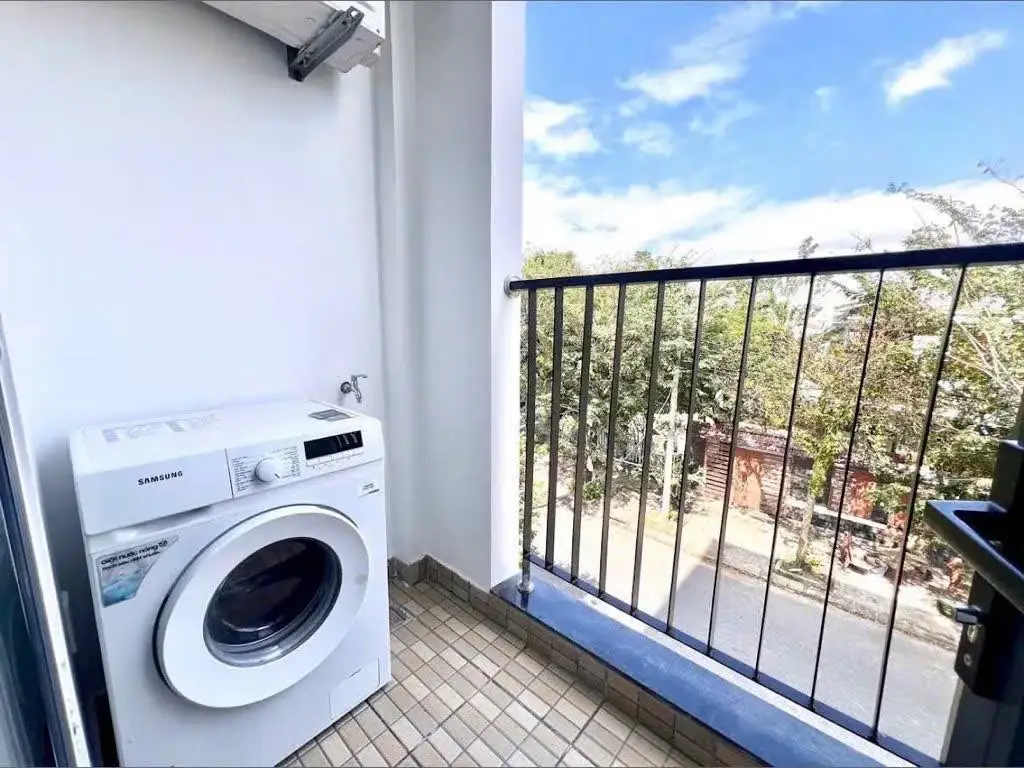 Bán nhà mặt tiền Lư Giang, Cẩm Lệ – 125 m², 7 tầng, 15 tỷ – ảnh 2