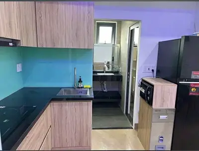 Bán nhà mặt tiền Lư Giang, Cẩm Lệ – 125 m², 7 tầng, 15 tỷ – ảnh 4
