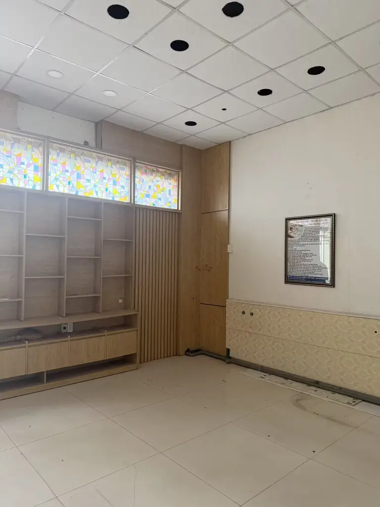Bán nhà mặt tiền Điện Biên Phủ, Thanh Khê – 98 m², 5 tầng, 14 tỷ – ảnh 4