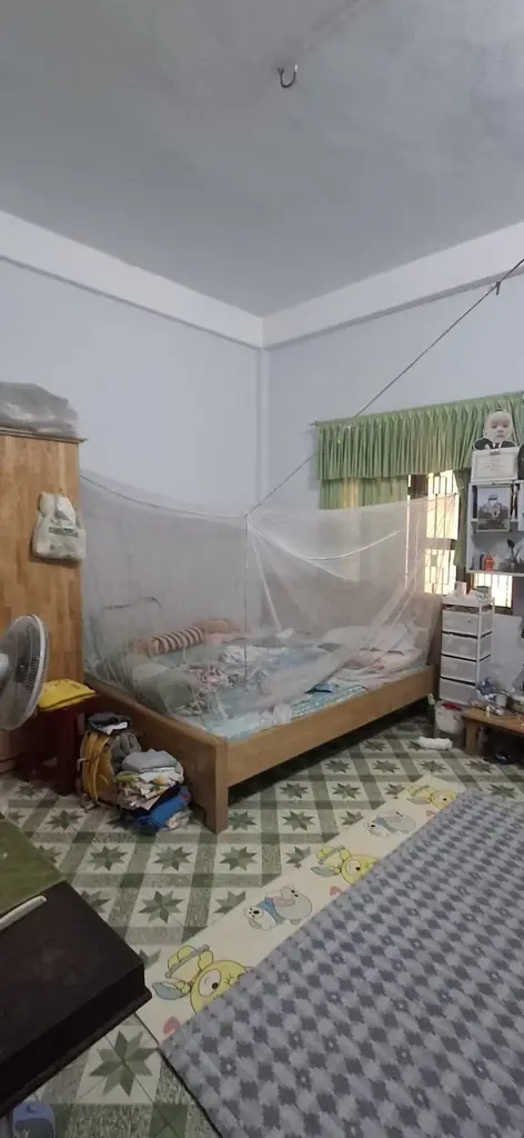 Bán nhà mặt tiền Lê Duẩn, Thanh Khê – 101 m², 3 tầng, 28 tỷ – ảnh 5
