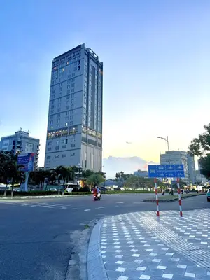 Bán nhà Chính Hữu, Sơn Trà – 103,3 m², 1 tầng, 9,55 tỷ
