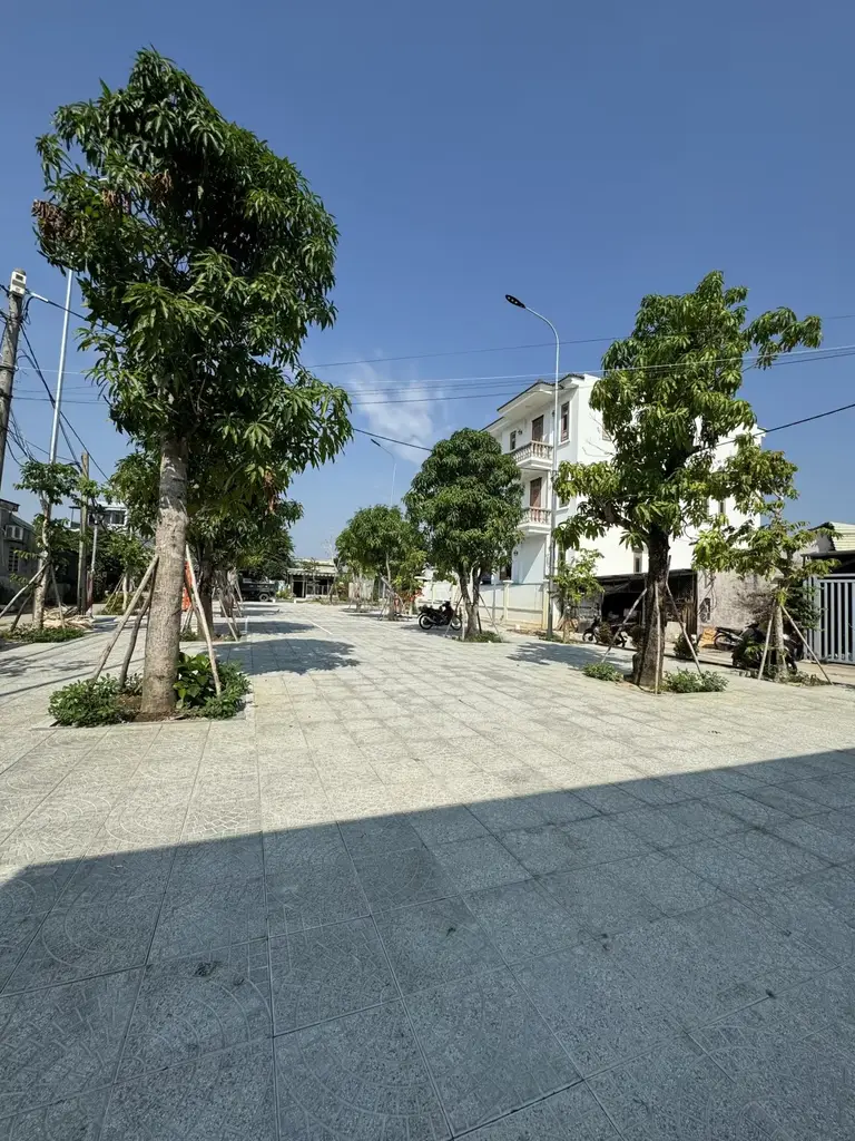 Bán nhà Chính Hữu, Sơn Trà – 103,3 m², 1 tầng, 9,55 tỷ – ảnh 5