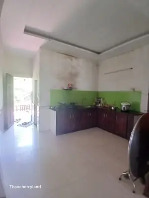 Bán nhà Khối phố 7B – Điện Nam Đông, Quảng Nam (khu khác) – 208 m², 3 tầng, 8,5 tỷ