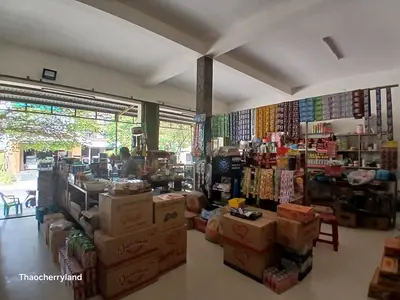 Bán nhà Khối phố 7B – Điện Nam Đông, Quảng Nam (khu khác) – 208 m², 3 tầng, 8,5 tỷ – ảnh 3