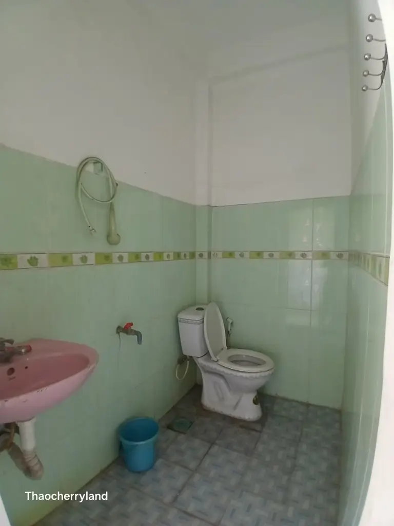 Bán nhà Khối phố 7B – Điện Nam Đông, Quảng Nam (khu khác) – 208 m², 3 tầng, 8,5 tỷ – ảnh 4