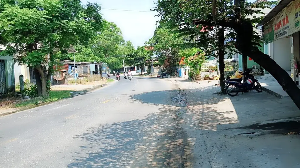 Bán nhà Khối phố 7B – Điện Nam Đông, Quảng Nam (khu khác) – 208 m², 3 tầng, 8,5 tỷ – ảnh 5