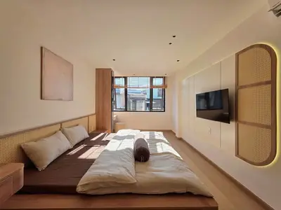 Bán nhà mặt tiền Nguyễn Hoàng, Thanh Khê – 28 m², 4 tầng, 7,5 tỷ
