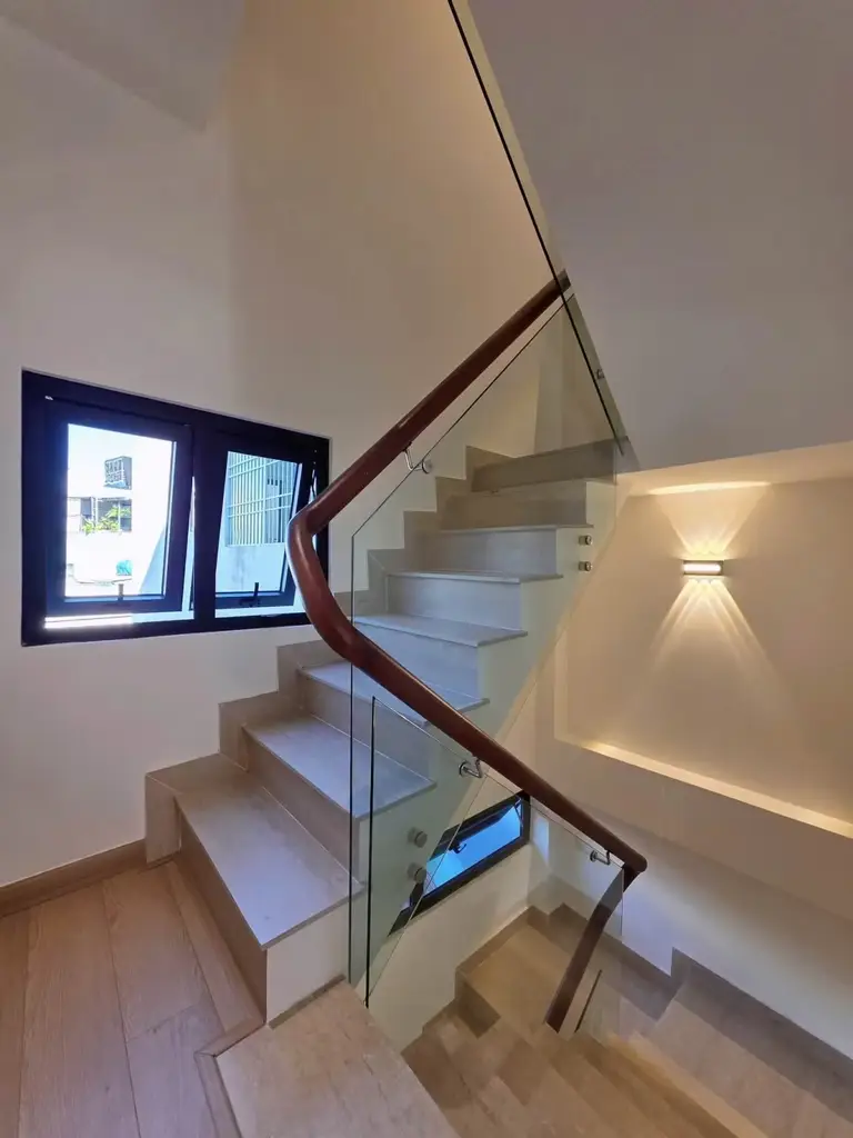 Bán nhà mặt tiền Nguyễn Hoàng, Thanh Khê – 28 m², 4 tầng, 7,5 tỷ – ảnh 3