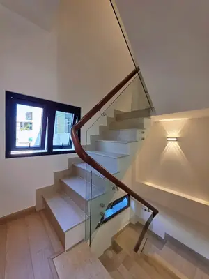 Bán nhà mặt tiền Nguyễn Hoàng, Thanh Khê – 28 m², 4 tầng, 7,5 tỷ – ảnh 3