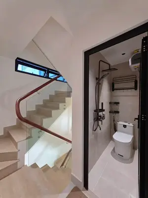 Bán nhà mặt tiền Nguyễn Hoàng, Thanh Khê – 28 m², 4 tầng, 7,5 tỷ – ảnh 5