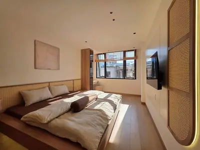 Bán nhà mặt tiền Nguyễn Hoàng, Thanh Khê – 28 m², 4 tầng, 7,5 tỷ – ảnh 6