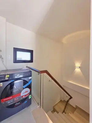 Bán nhà mặt tiền Nguyễn Hoàng, Thanh Khê – 28 m², 4 tầng, 7,5 tỷ – ảnh 7