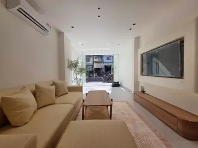 Bán nhà mặt tiền Nguyễn Hoàng, Thanh Khê – 28 m², 4 tầng, 7,5 tỷ – ảnh 8