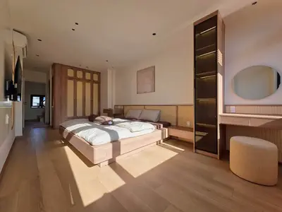 Bán nhà mặt tiền Nguyễn Hoàng, Thanh Khê – 28 m², 4 tầng, 7,5 tỷ – ảnh 9