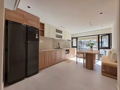 Bán nhà mặt tiền Nguyễn Hoàng, Thanh Khê – 28 m², 4 tầng, 7,5 tỷ – ảnh 10