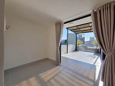 Bán nhà mặt tiền Nguyễn Hoàng, Thanh Khê – 28 m², 4 tầng, 7,5 tỷ – ảnh 11