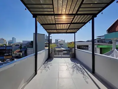 Bán nhà mặt tiền Nguyễn Hoàng, Thanh Khê – 28 m², 4 tầng, 7,5 tỷ – ảnh 13