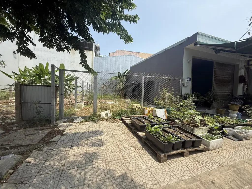Bán đất mặt tiền Phi Bình 8, Ngũ Hành Sơn – 98,6 m², 5,4 tỷ – ảnh 2