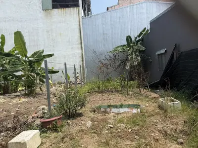 Bán đất mặt tiền Phi Bình 8, Ngũ Hành Sơn – 98,6 m², 5,4 tỷ – ảnh 3