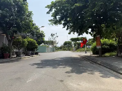 Bán đất mặt tiền Phi Bình 8, Ngũ Hành Sơn – 98,6 m², 5,4 tỷ – ảnh 4