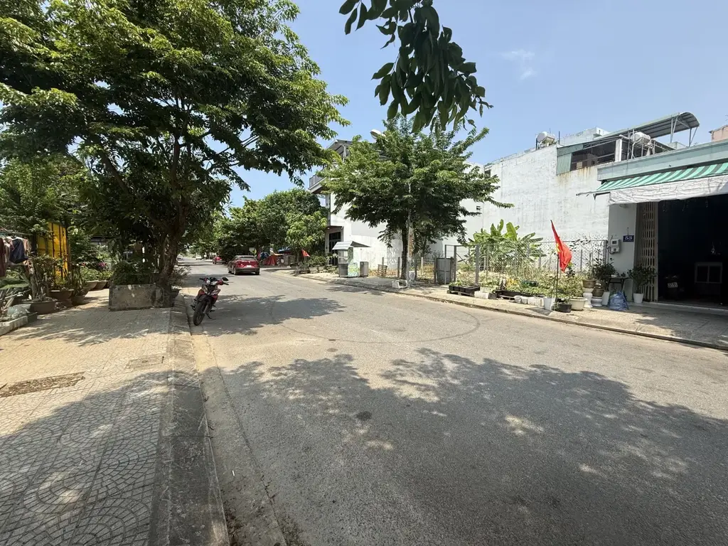 Bán đất mặt tiền Phi Bình 8, Ngũ Hành Sơn – 98,6 m², 5,4 tỷ – ảnh 5