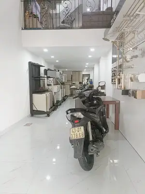 Bán nhà mặt tiền Lê Lợi, Hải Châu – 42 m², 4 tầng, 10,5 tỷ – ảnh 2