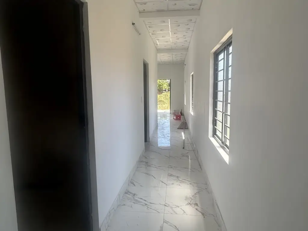Bán nhà cấp 4 Nguyễn Sinh Sắc, Điện Bàn – 100 m², 1,37 tỷ – ảnh 2