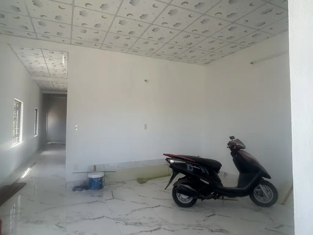 Bán nhà cấp 4 Nguyễn Sinh Sắc, Điện Bàn – 100 m², 1,37 tỷ – ảnh 3
