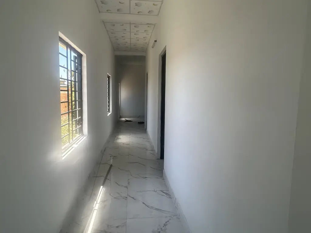 Bán nhà cấp 4 Nguyễn Sinh Sắc, Điện Bàn – 100 m², 1,37 tỷ – ảnh 5