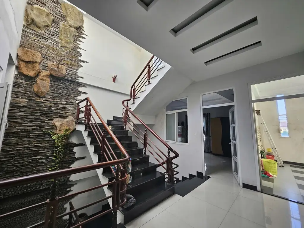 Bán nhà mặt tiền Chu Văn An, Hải Châu – 123 m², 3 tầng, 23,5 tỷ – ảnh 2