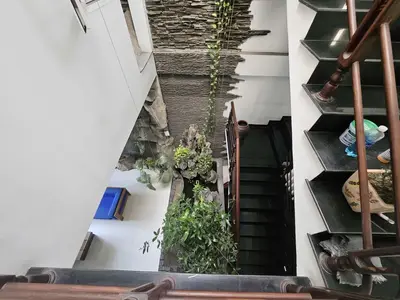 Bán nhà mặt tiền Chu Văn An, Hải Châu – 123 m², 3 tầng, 23,5 tỷ – ảnh 3