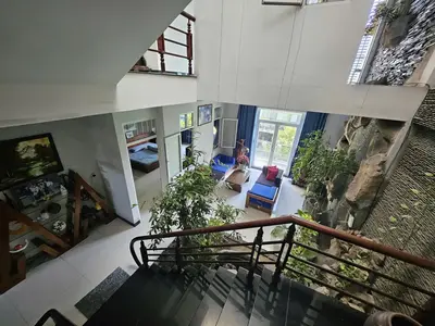 Bán nhà mặt tiền Chu Văn An, Hải Châu – 123 m², 3 tầng, 23,5 tỷ – ảnh 4