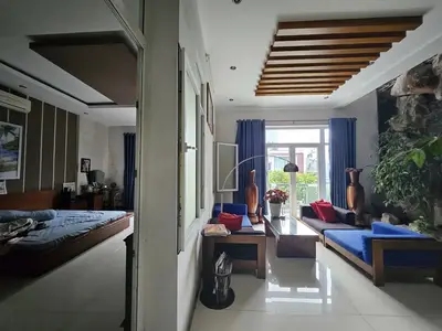 Bán nhà mặt tiền Chu Văn An, Hải Châu – 123 m², 3 tầng, 23,5 tỷ – ảnh 5
