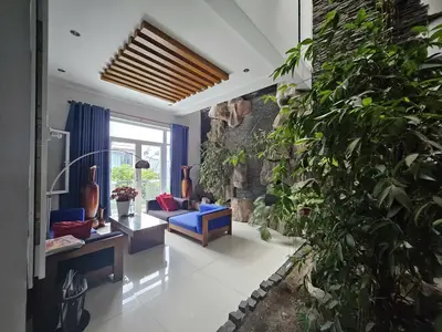 Bán nhà mặt tiền Chu Văn An, Hải Châu – 123 m², 3 tầng, 23,5 tỷ – ảnh 6