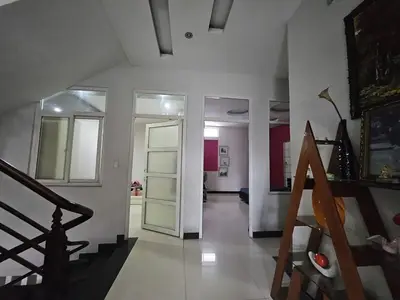Bán nhà mặt tiền Chu Văn An, Hải Châu – 123 m², 3 tầng, 23,5 tỷ – ảnh 8