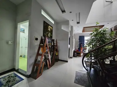 Bán nhà mặt tiền Chu Văn An, Hải Châu – 123 m², 3 tầng, 23,5 tỷ – ảnh 11