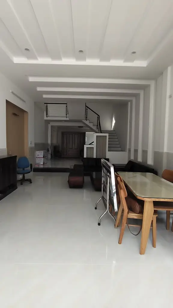Bán nhà mặt tiền Phú Xuân 2, Liên Chiểu – 100 m², 3 tầng, 9,9 tỷ – ảnh 2